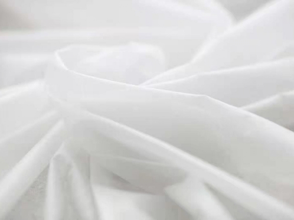 無(wú)紡布可進(jìn)行各種特殊的處理你知道嗎？